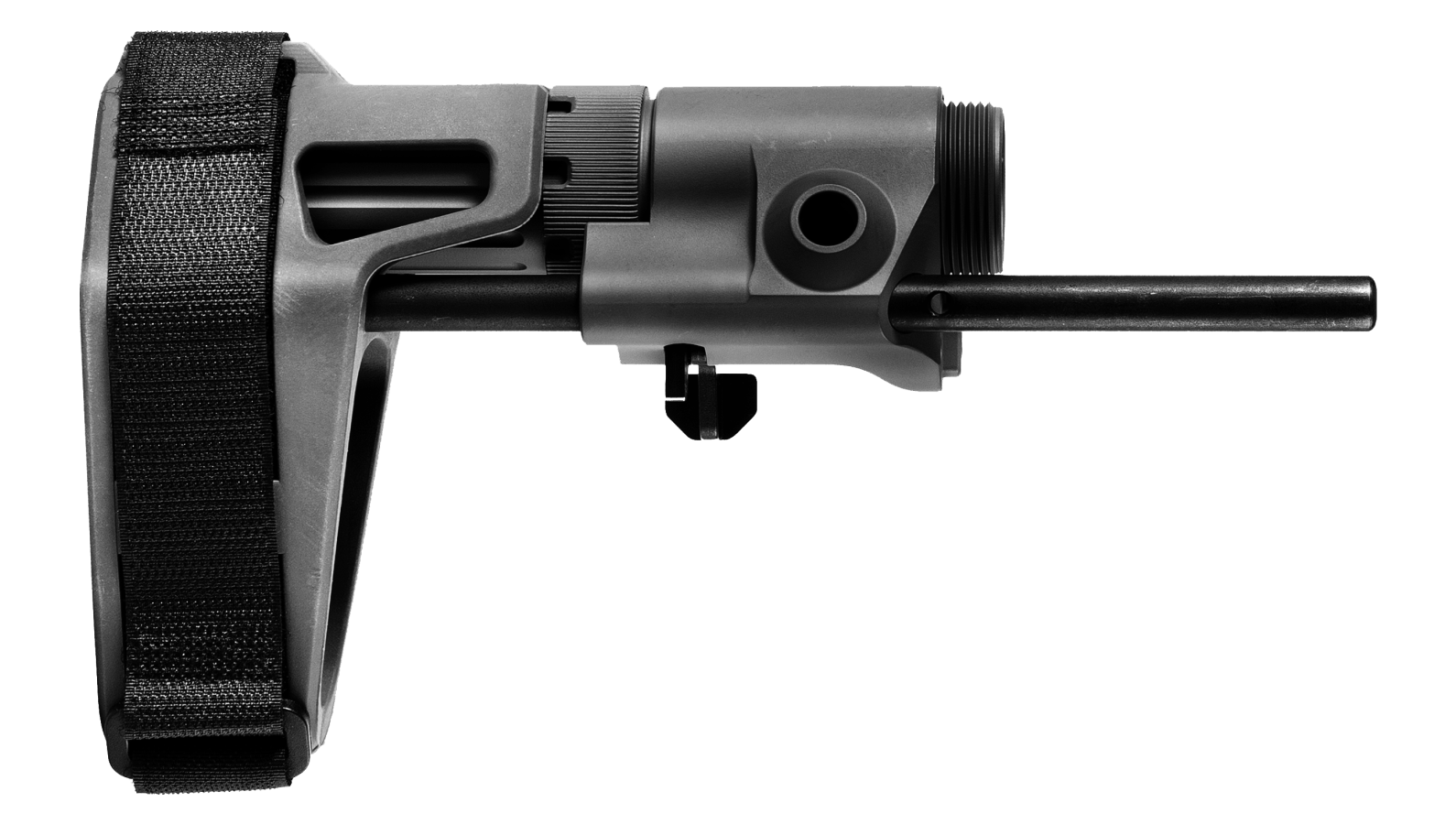 Maxim CQB Pistol: Gen 6 – PDW Brace for AR15 – Maxim Defense