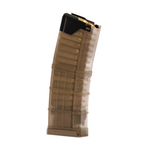 ミリタリー Lancer mag L5AWM® 30 Gen1 Translucent Magazines - Lancer Systems