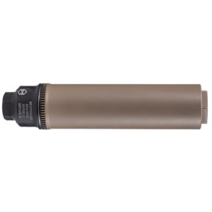 DSX-D SUPPRESSOR - Maxim Defense