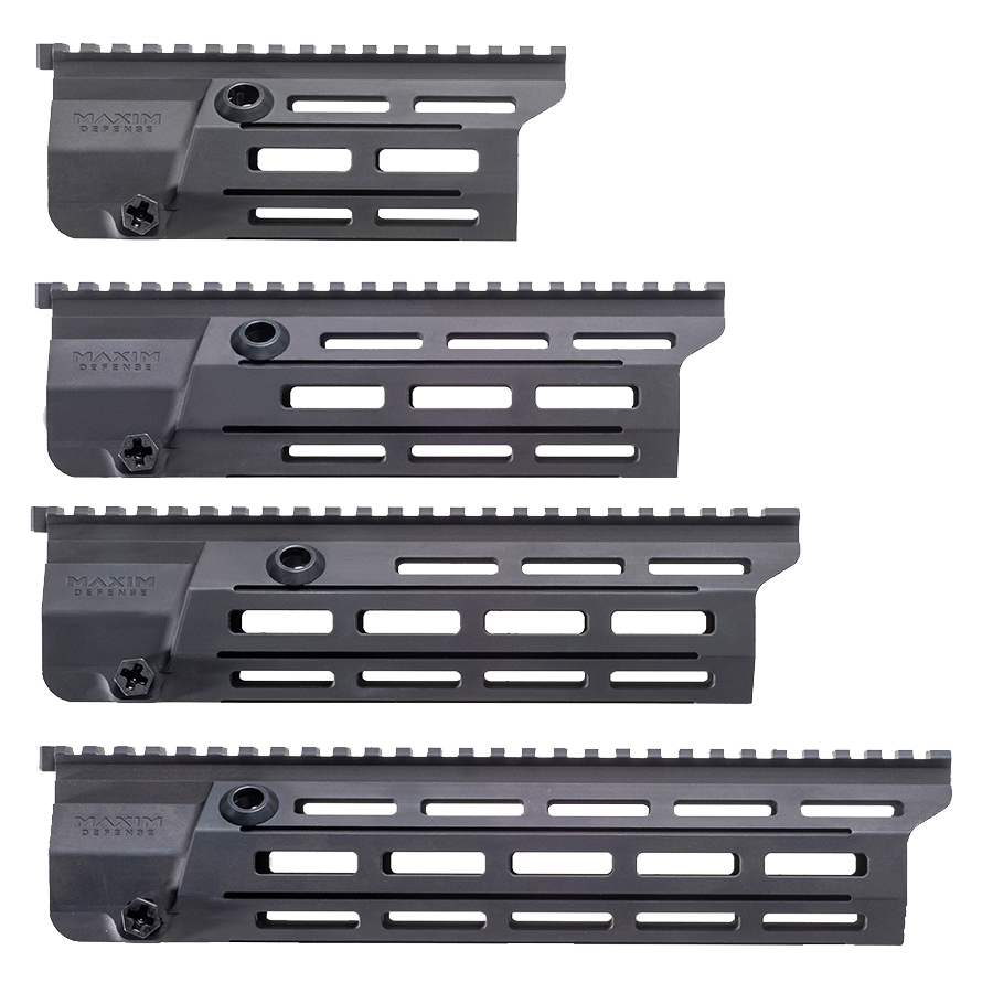 MDX HANDGUARD - Maxim Defense