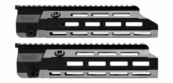HK 416/MR556 M-SLOT HANDGUARD | 9.25"
