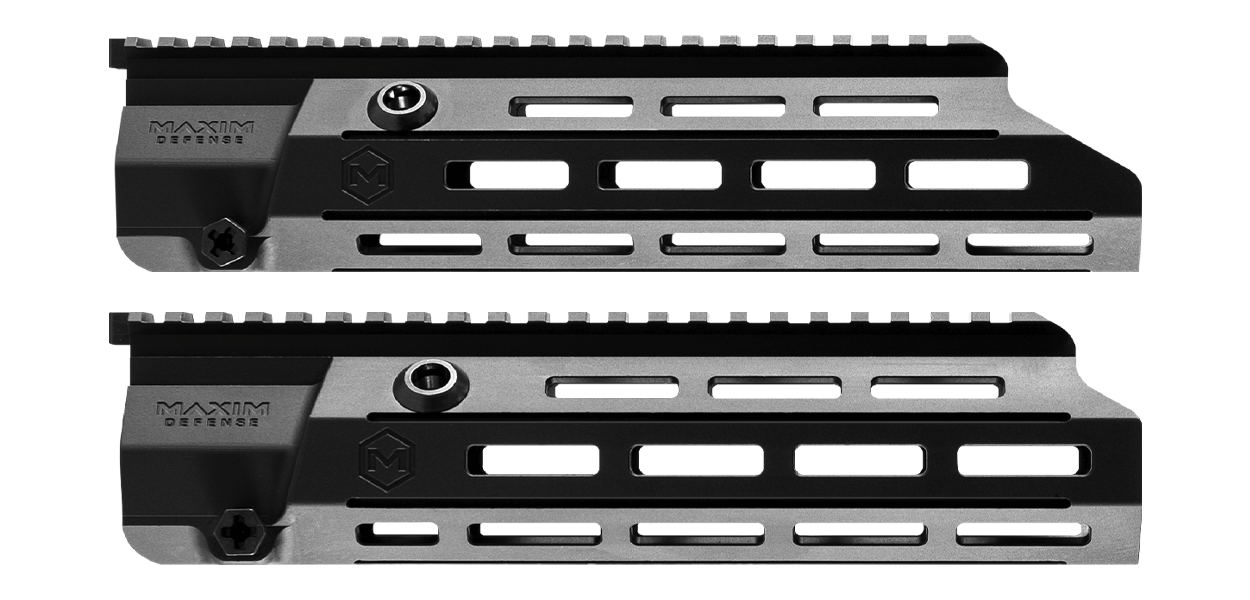 HK 416/MR556 M-SLOT HANDGUARD | 9.25"