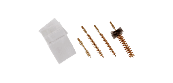 COMPONENT CLEANING GEAR OPTION