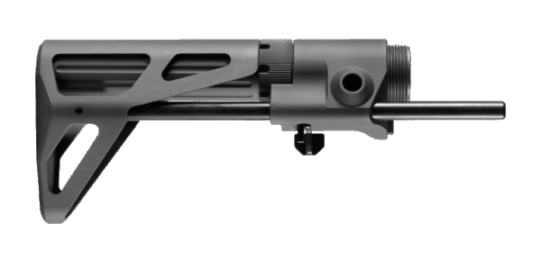 COMBAT CARBINE STOCK