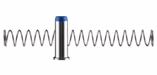 CQB BUFFER & SPRING