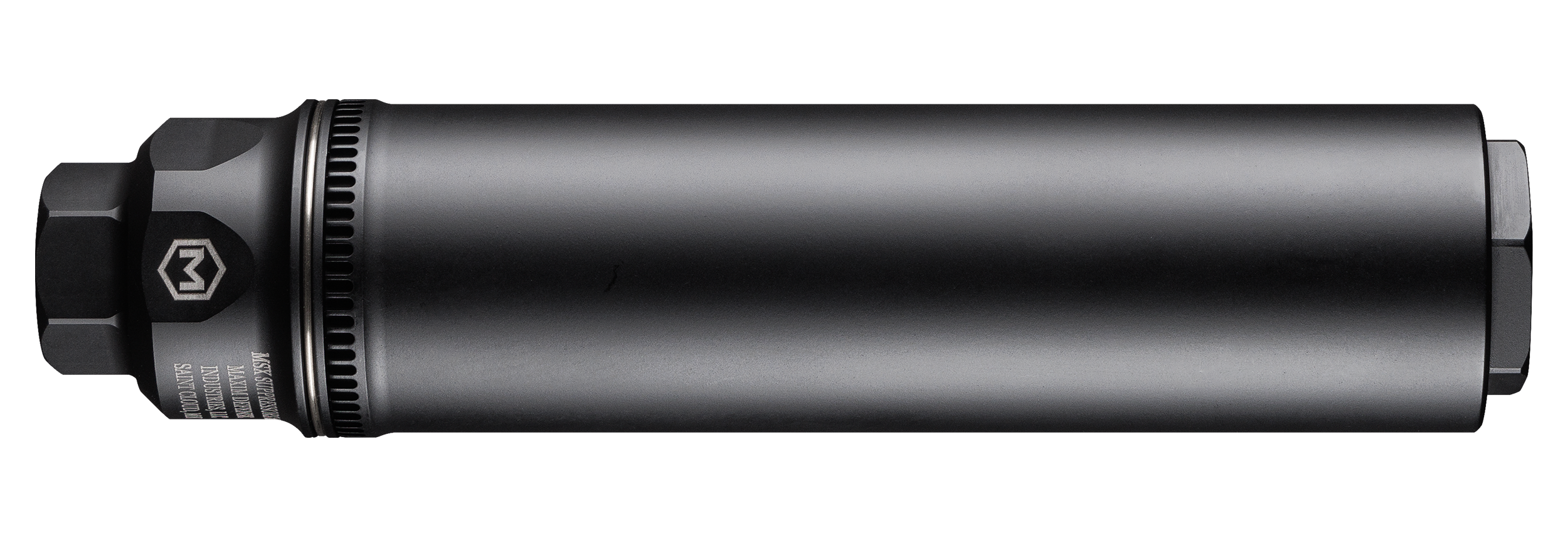 DSX-D SUPPRESSOR