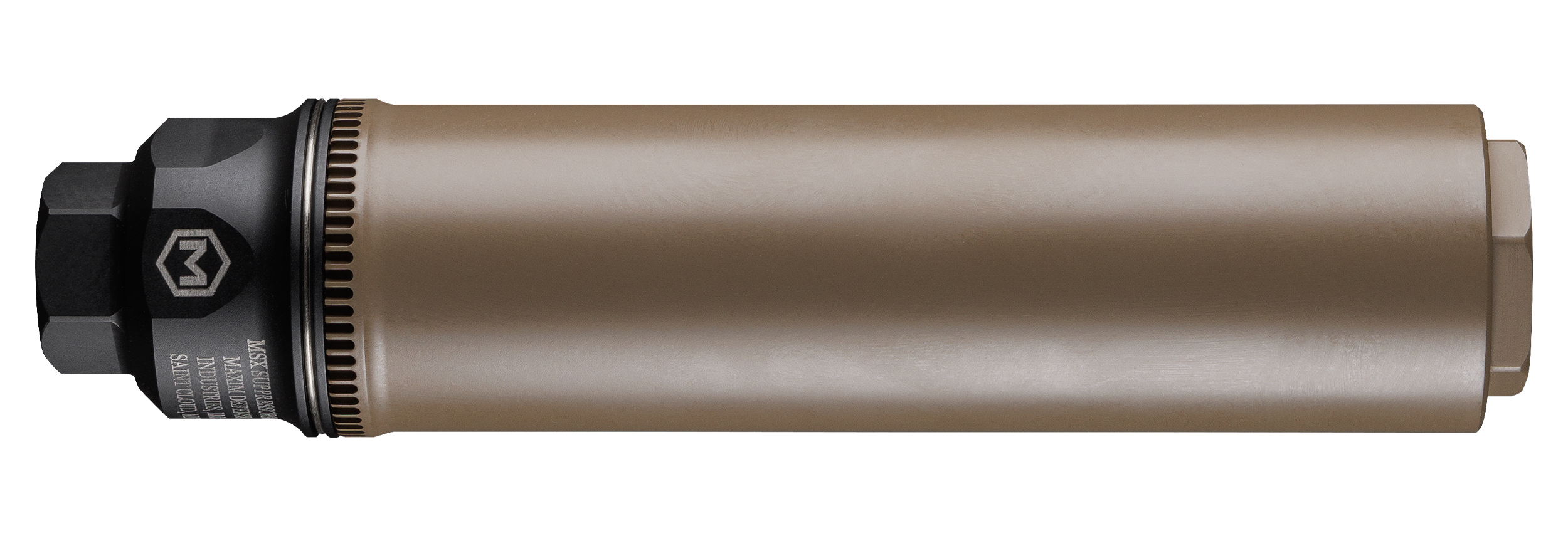 DSX-D SUPPRESSOR - Image 3