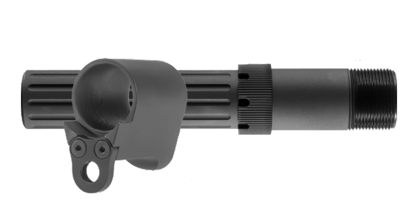 GEN:6 CCS PISTOL SYSTEM