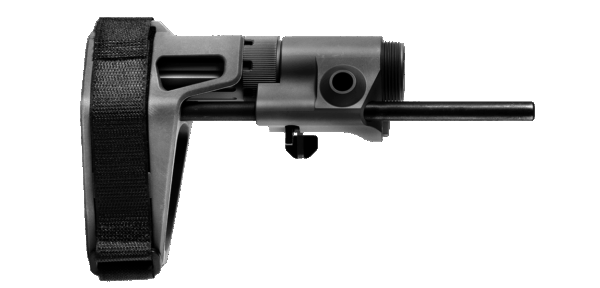 GEN:6 CQB PISTOL BRACE