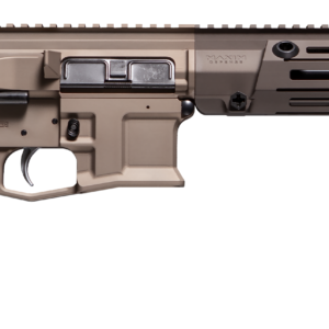 MDX:510 - SBR - Maxim Defense