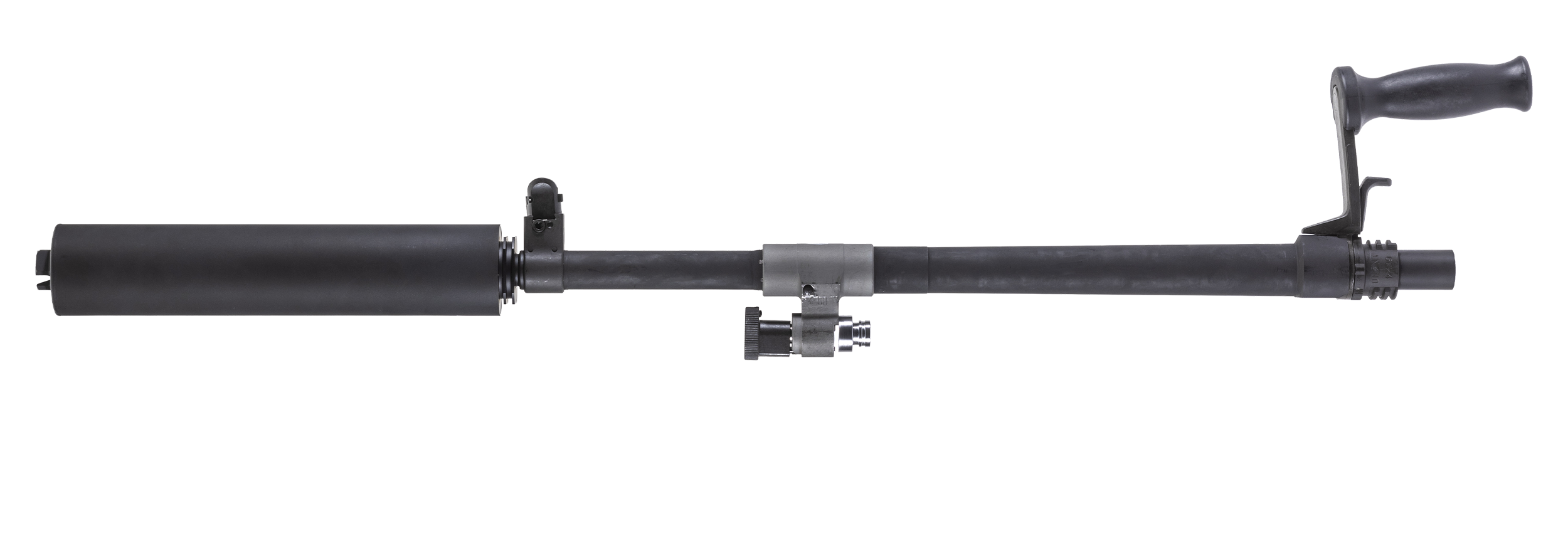 MGS-MOD 1 SUPPRESSOR - Image 7