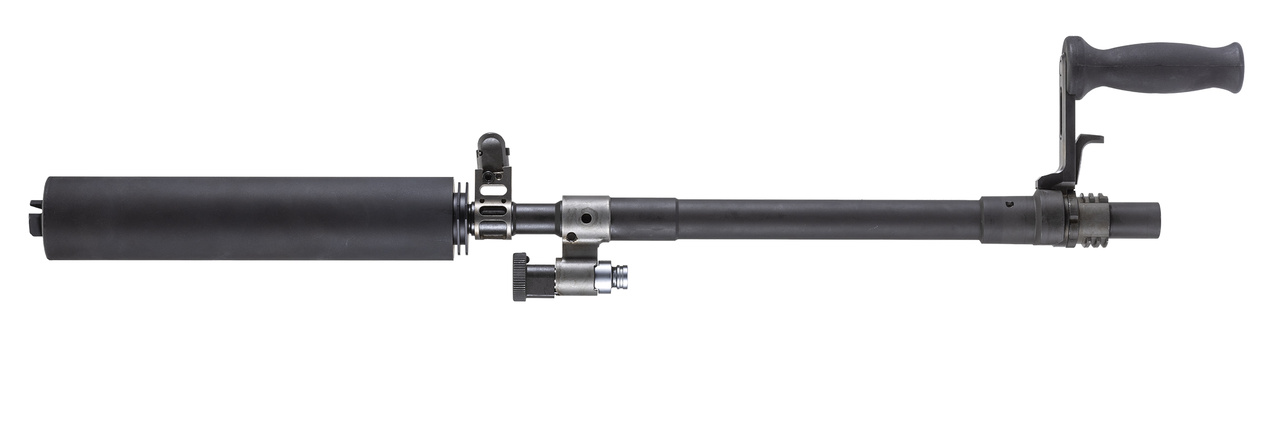MGS-MOD 1 SUPPRESSOR - Image 5