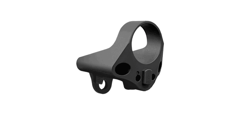 Scw Drive SCW Series - Maxim Defense