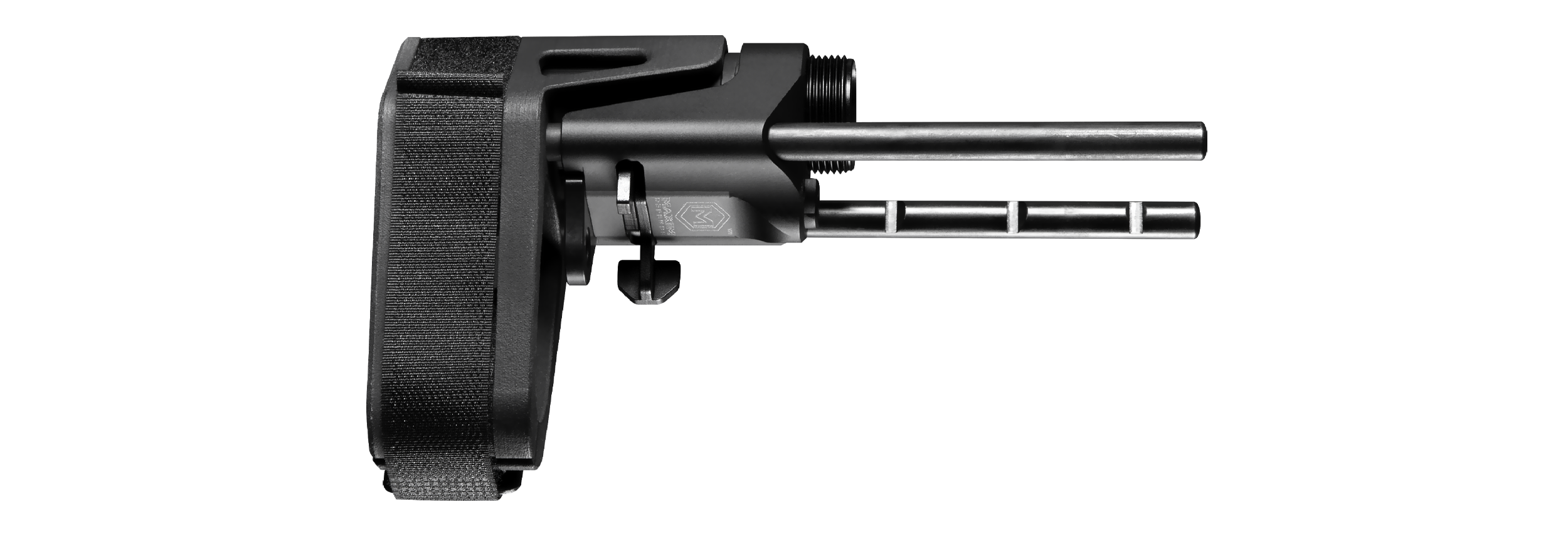 Maxim SCW Brace in color Black