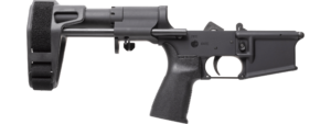 MD:15 LOWER RECEIVER