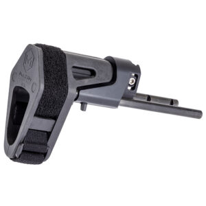 PICATINNY RAIL WIDE-BRACE - Maxim Defense