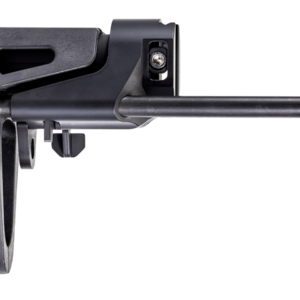 PICATINNY RAIL STOCK - Maxim Defense