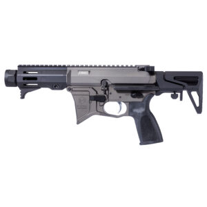 MD:9 K - SBR - Maxim Defense