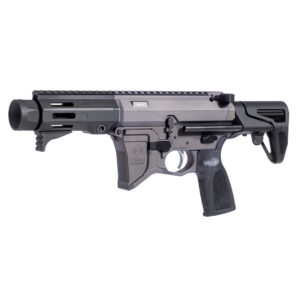 MD:9 K - SBR - Maxim Defense