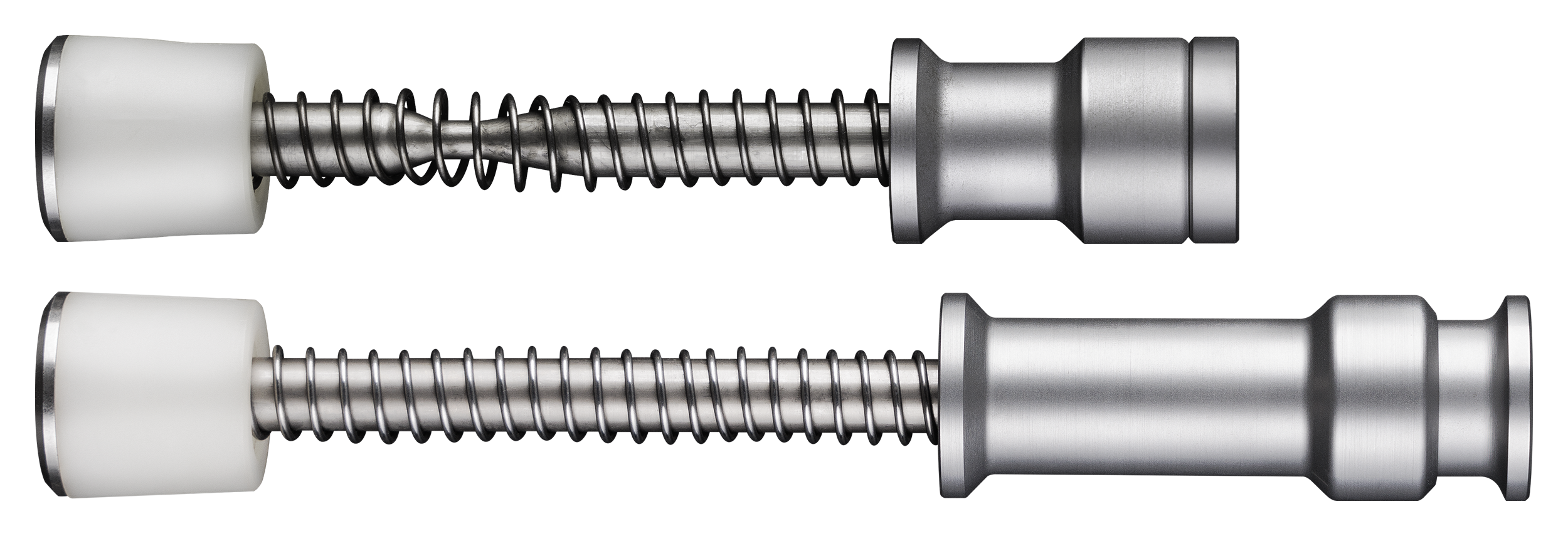 9MM ROLLER DELAYED SYSTEMS