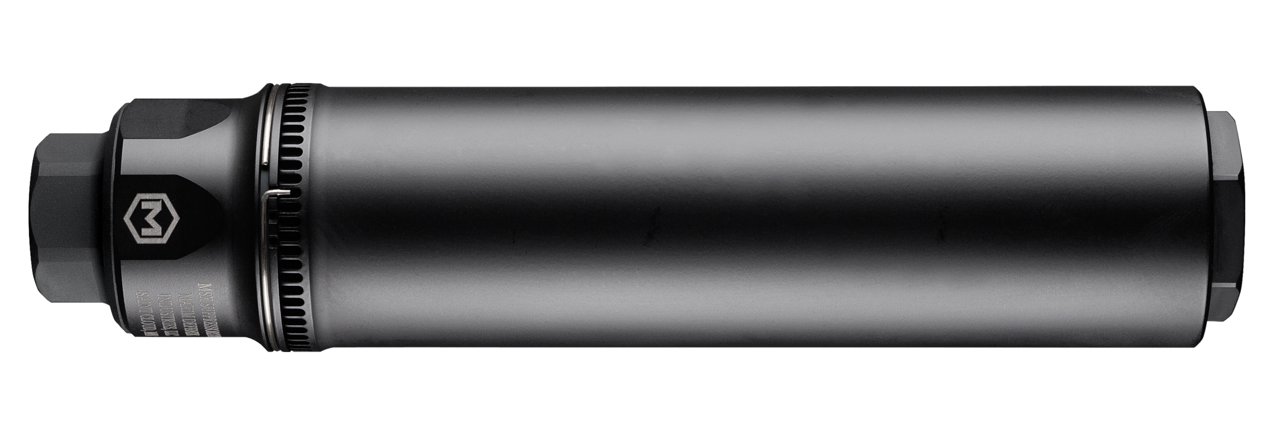 DSX-HD SUPPRESSOR