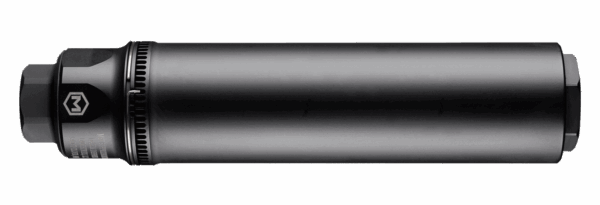 DSX-HD SUPPRESSOR