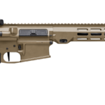 Maxim Defense MD:10L 308W 16in in FDE. Right facing.