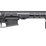 Maxim MD10L 6.5CM 18in Firearm in color Sniper Grey