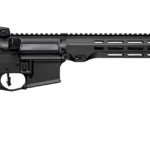 Maxim MD:15L in Black. Right facing.