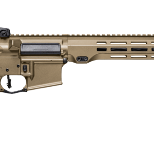MD:15L AR-15 Rifle | 5.56 NATO, Magpul Sights, Match Trigger