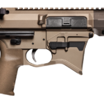 Maxim MD9 CQB 905 Pistol in the color Arid