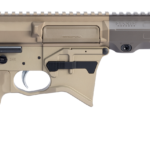 Maxim MD:9-CQB 908 Pistol Firearm in the color Arid