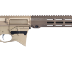 Maxim MD:9 Carbine in Arid. Right facing.