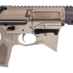 Maxim MD:9-K Pistol Firearm in the color Arid