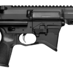Maxim MD:9-K Pistol Firearm in the color Black