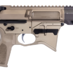 Maxim MD:9-K SBR Firearm in the color Arid