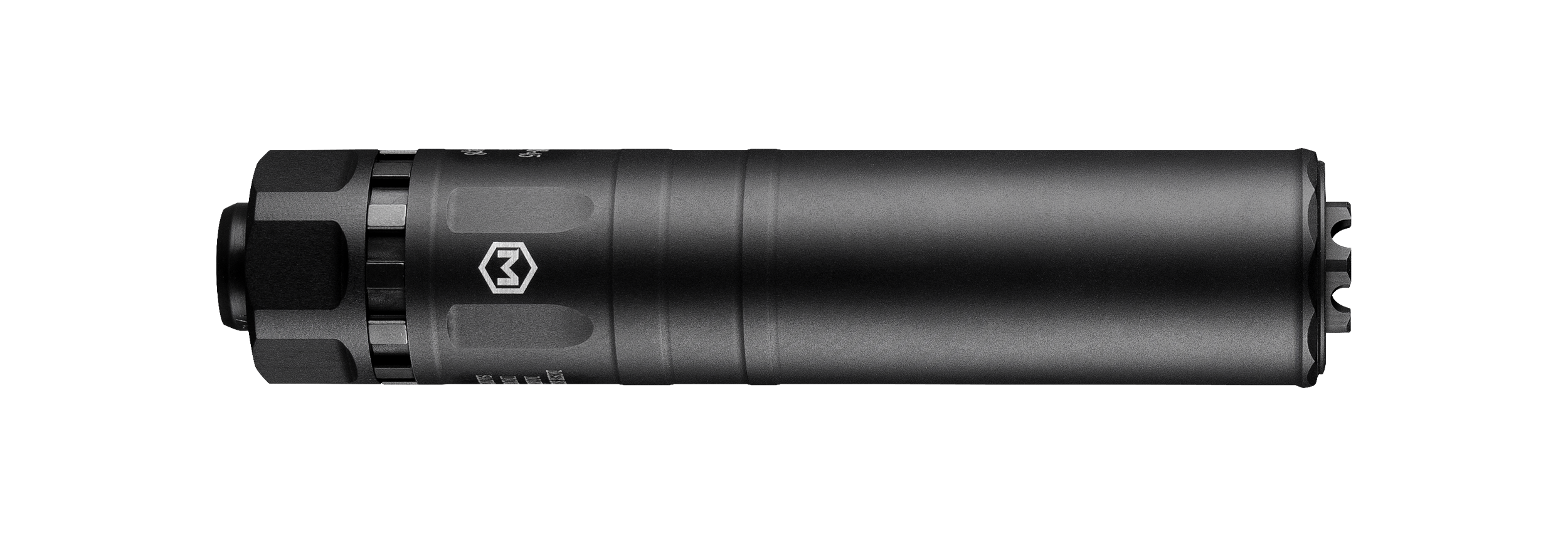 MS-45 SUPPRESSOR