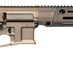 Maxim PDX:SD - Pistol Right Facing Firearm in color Arid