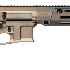 PDX™:SD - PISTOL - Maxim Defense