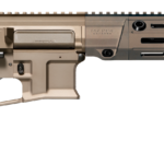 Maxim PDX:SD - SBR Right Facing Firearm in color Arid