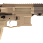 Maxim PDX - Pistol Right Facing Firearm in color Arid