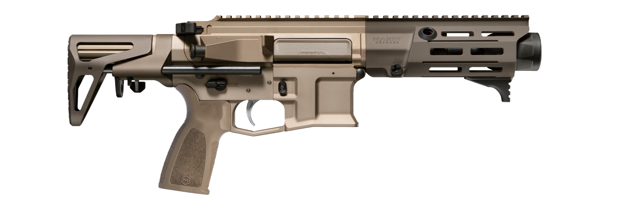 Pdx Automatic Rifle PDX Series - Maxim Defense