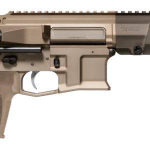 Pdx Automatic Rifle PDX™ by Maxim Defense | PDW Pistol | SCW pistol brace