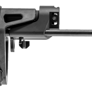 PICATINNY RAIL PISTOL BRACE - Maxim Defense
