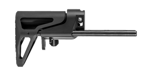 PICATINNY RAIL STOCK
