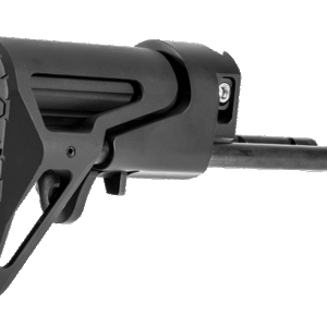 PICATINNY RAIL STOCK - Maxim Defense