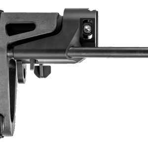 PICATINNY RAIL WIDE-PISTOL BRACE - Maxim Defense