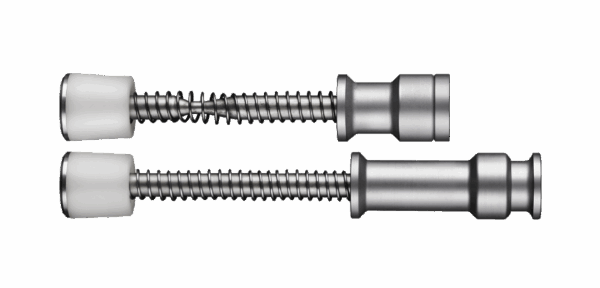 9MM ROLLER DELAYED SYSTEMS