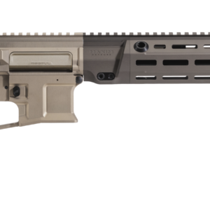 SDX:508 - Maxim Defense