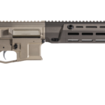 Maxim SDX:510 B5 Firearm in color Arid
